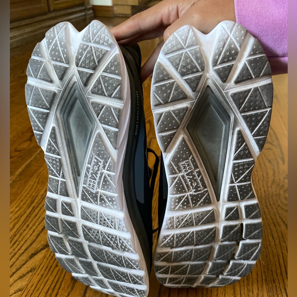 Hoka Mach 4 - Picture 4 of 6